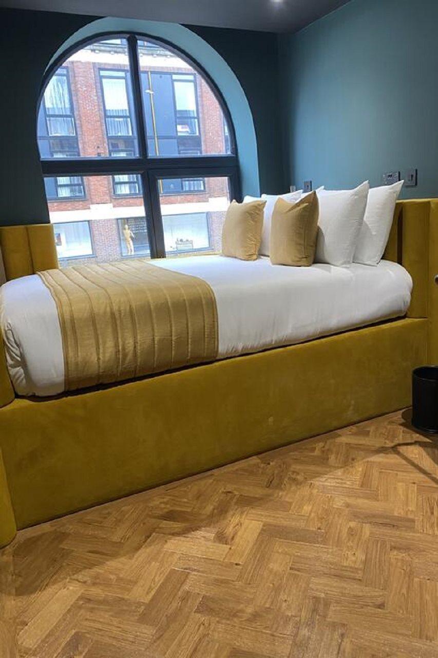 Host & Stay - Duke Street Living Liverpool Exterior foto