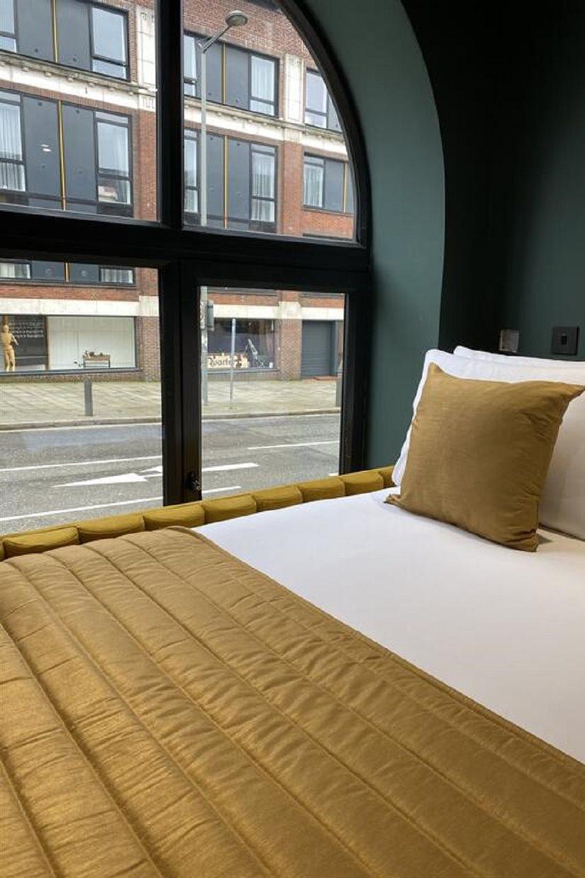 Host & Stay - Duke Street Living Liverpool Exterior foto